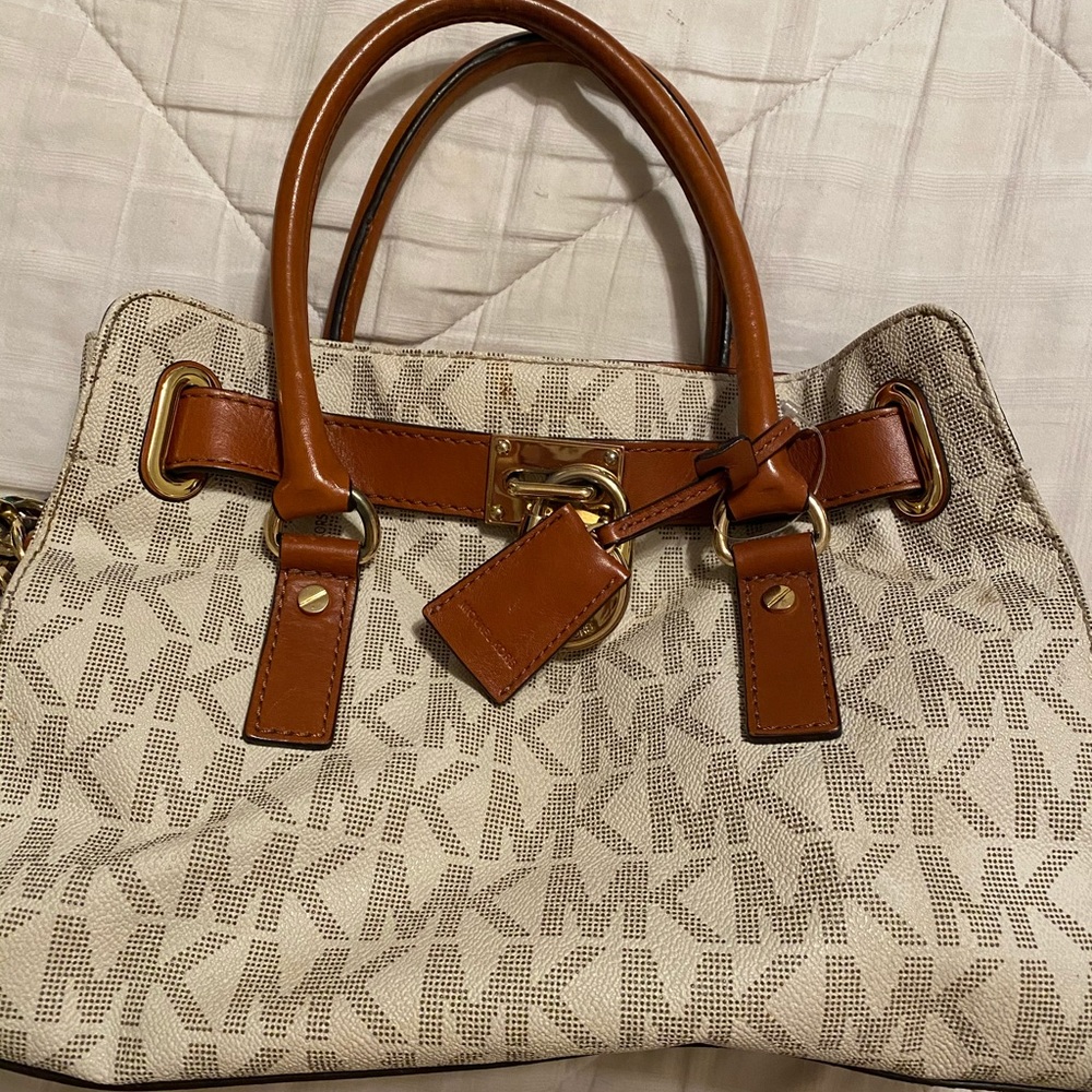 Michael Kors Handbag
